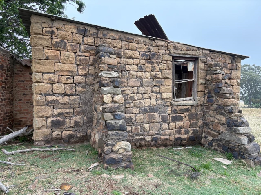 Commercial Property for Sale in Reitz Free State